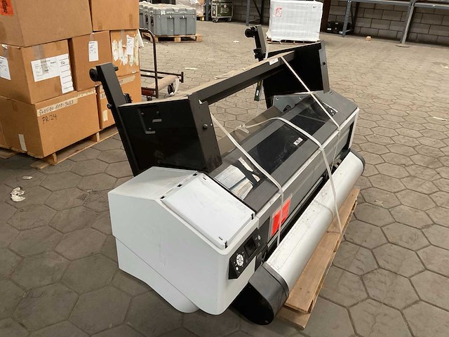 Epson epson stylus pro 9890 plotter - afbeelding 1 van  5