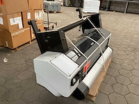 Epson epson stylus pro 9890 plotter - afbeelding 1 van  5