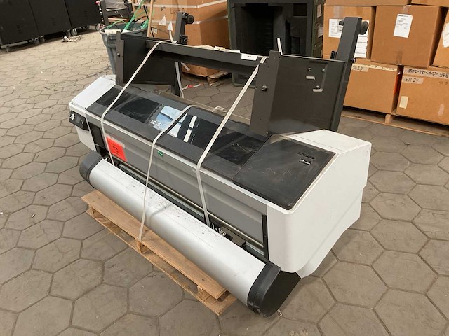 Epson epson stylus pro 9890 plotter - afbeelding 2 van  5