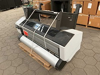 Epson epson stylus pro 9890 plotter - afbeelding 2 van  5