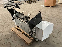 Epson epson stylus pro 9890 plotter - afbeelding 3 van  5