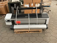 Epson epson stylus pro 9890 plotter - afbeelding 5 van  5