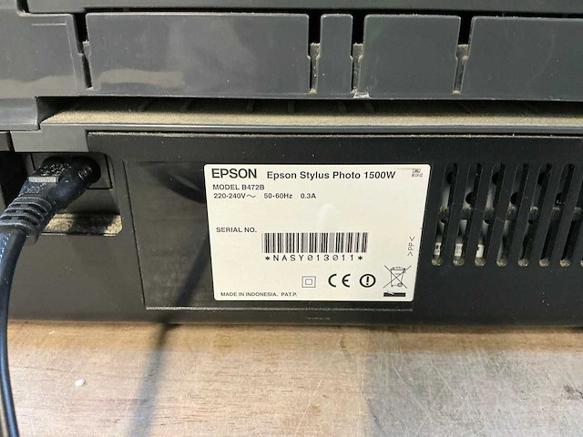 Epson et-14000 printers - afbeelding 6 van  6