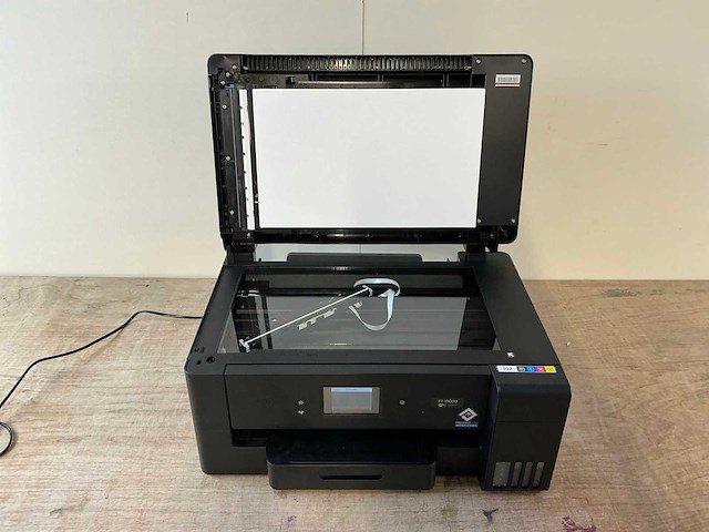 Epson et-15000 printer - afbeelding 2 van  9