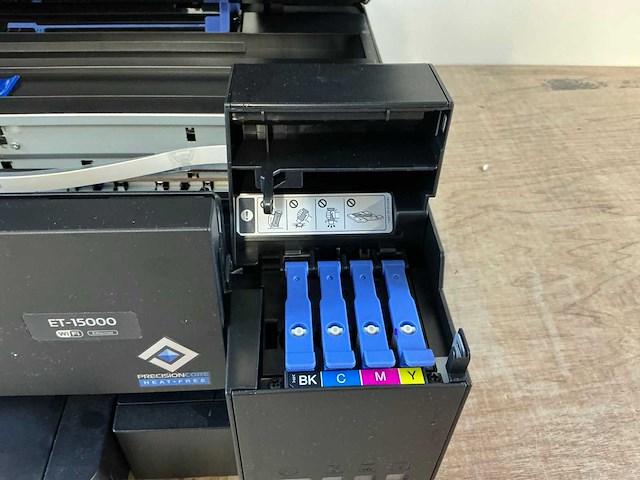 Epson et-15000 printer - afbeelding 4 van  9