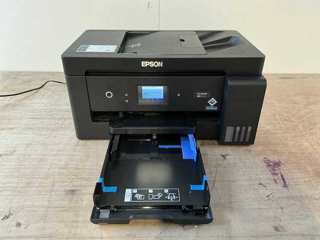 Epson et-15000 printer - afbeelding 5 van  9