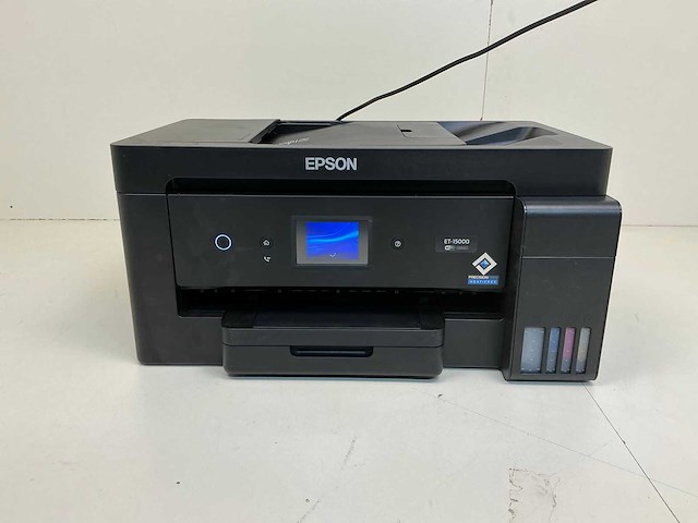 Epson et-15000 printer - afbeelding 1 van  8