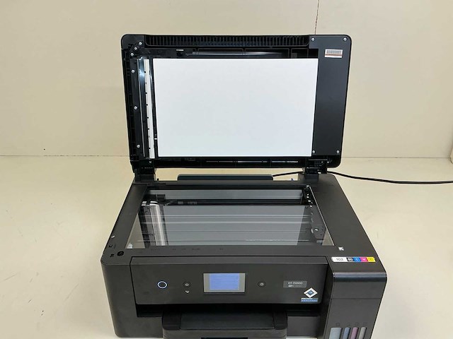 Epson et-15000 printer - afbeelding 2 van  8