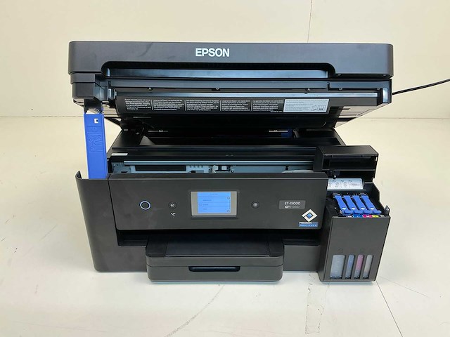 Epson et-15000 printer - afbeelding 3 van  8