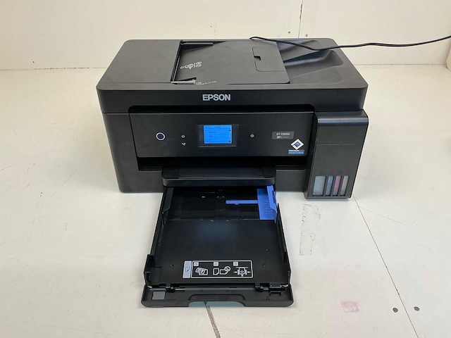 Epson et-15000 printer - afbeelding 4 van  8
