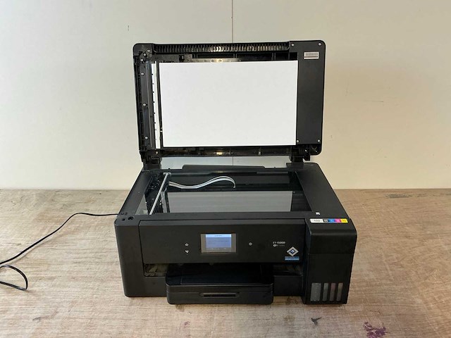 Epson et-15000 printer - afbeelding 2 van  9