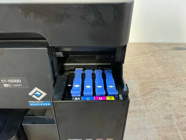 Epson et-15000 printer - afbeelding 4 van  9