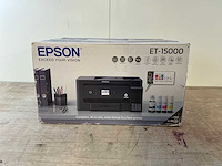 Epson et-15000 printer - afbeelding 9 van  9