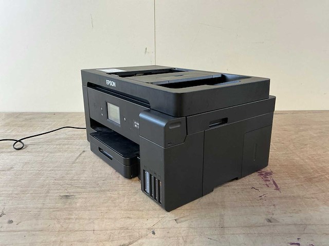 Epson et-15000 printer - afbeelding 6 van  9