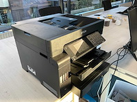 Epson et-16600 inktjetprinter - afbeelding 2 van  7