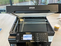 Epson et-16600 inktjetprinter - afbeelding 5 van  7