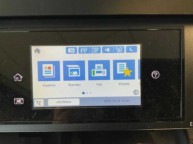 Epson et-16600 inktjetprinter - afbeelding 6 van  7