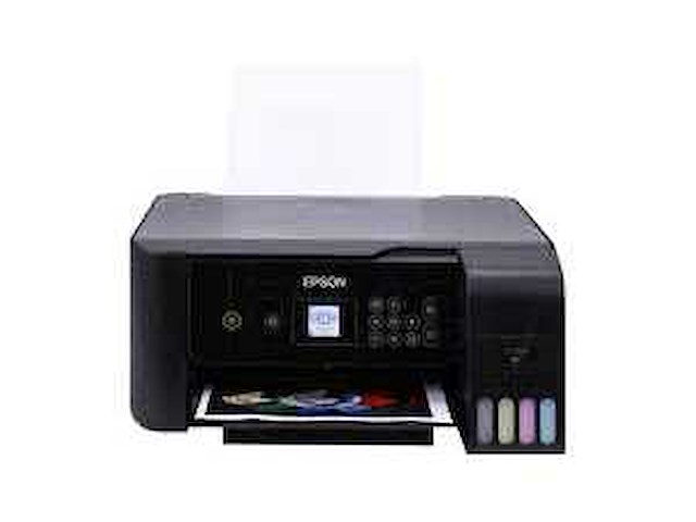 Epson et-2820 overige printers en copiers - afbeelding 3 van  11