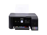 Epson et-2820 overige printers en copiers - afbeelding 3 van  11