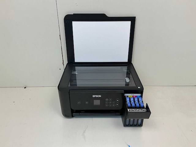 Epson et-2820 overige printers en copiers - afbeelding 5 van  11