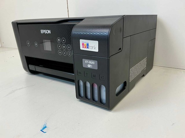 Epson et-2820 overige printers en copiers - afbeelding 6 van  11
