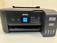 Epson et-2820 overige printers en copiers - afbeelding 10 van  11