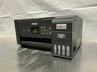 Epson et-2820 printer - afbeelding 1 van  9