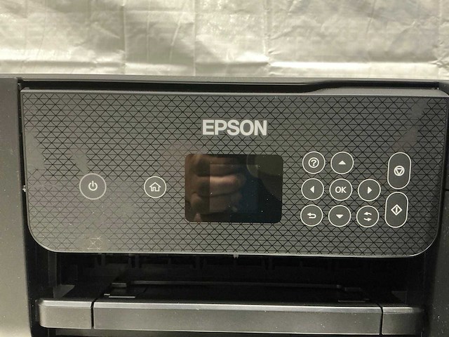 Epson et-2820 printer - afbeelding 3 van  9