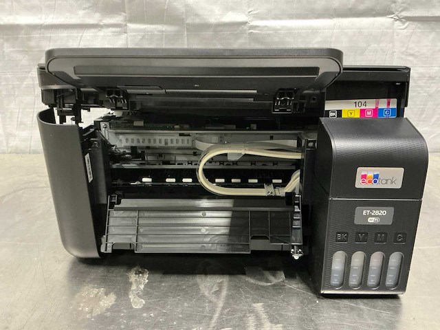Epson et-2820 printer - afbeelding 8 van  9