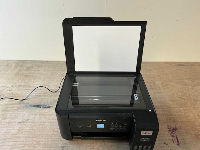 Epson et-2820 printer - afbeelding 2 van  7
