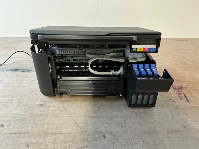 Epson et-2820 printer - afbeelding 3 van  7