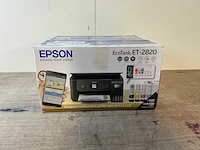 Epson et-2820 printer - afbeelding 7 van  7