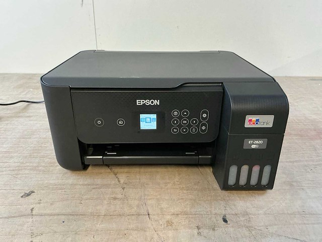 Epson et-2820 printers - afbeelding 1 van  6