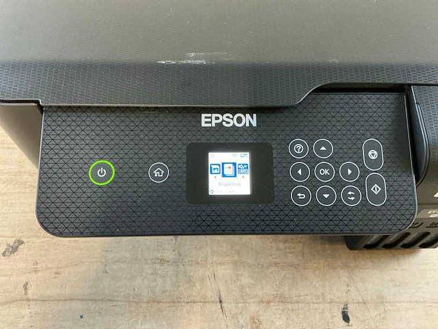 Epson et-2820 printers - afbeelding 4 van  6