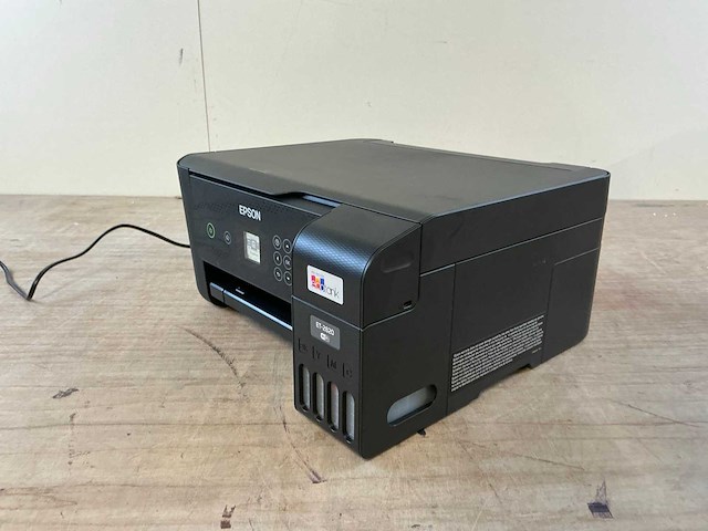 Epson et-2820 printers - afbeelding 5 van  6