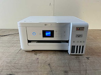 Epson et-2856 printer - afbeelding 1 van  9