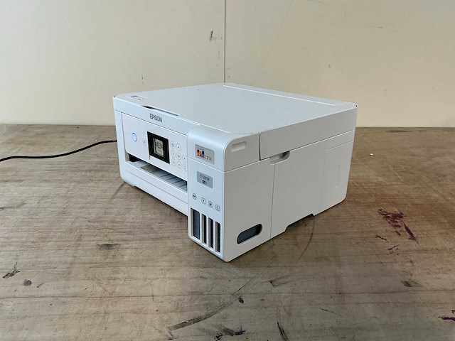 Epson et-2856 printer - afbeelding 5 van  9
