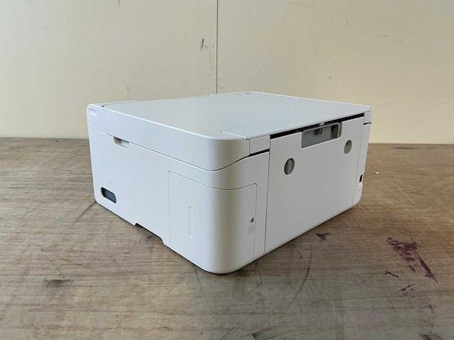 Epson et-2856 printer - afbeelding 6 van  9