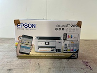 Epson et-2856 printer - afbeelding 9 van  9