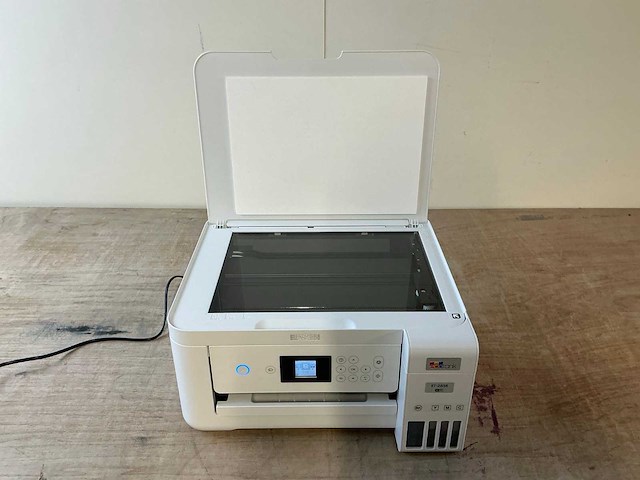 Epson et-2856 printer - afbeelding 1 van  7