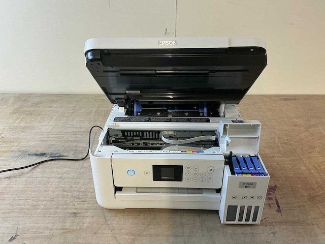 Epson et-2856 printer - afbeelding 2 van  7