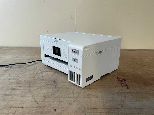 Epson et-2856 printer - afbeelding 3 van  7
