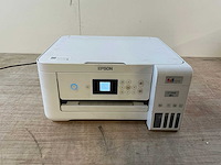 Epson et-2856 printer - afbeelding 1 van  9