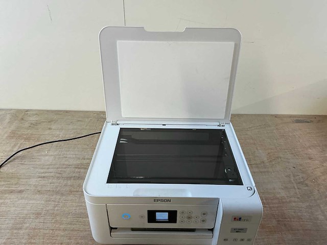 Epson et-2856 printer - afbeelding 2 van  9
