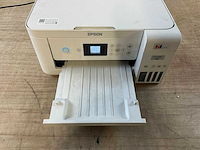 Epson et-2856 printer - afbeelding 5 van  9