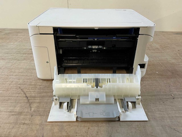 Epson et-2856 printer - afbeelding 8 van  9