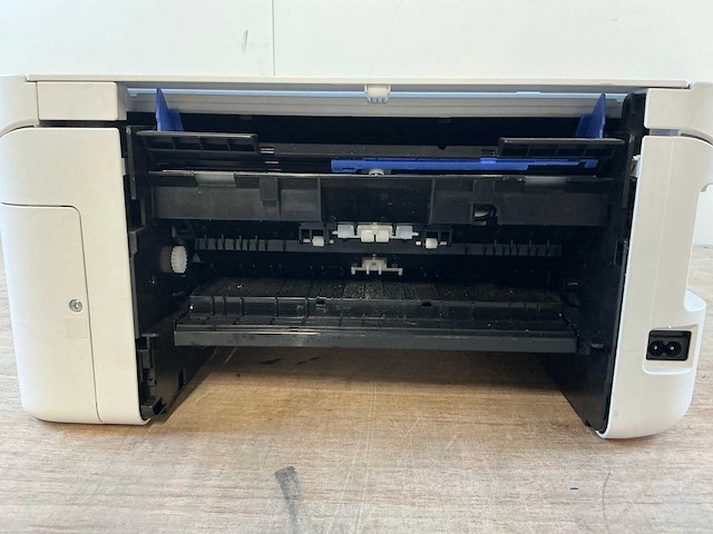 Epson et-2856 printer - afbeelding 9 van  9