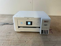 Epson et-2856 printer - afbeelding 1 van  8