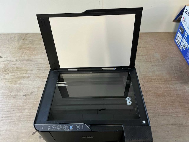 Epson et-2862 ecotank printer - afbeelding 2 van  2