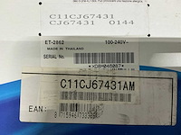 Epson et-2862 printer - afbeelding 2 van  11
